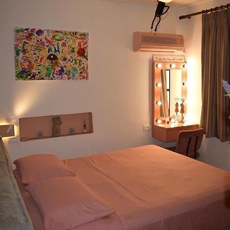 Frequency 286 Tirane Apartment Exterior foto
