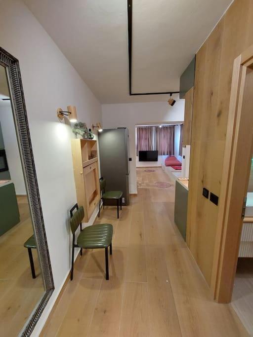 Frequency 286 Tirane Apartment Exterior foto
