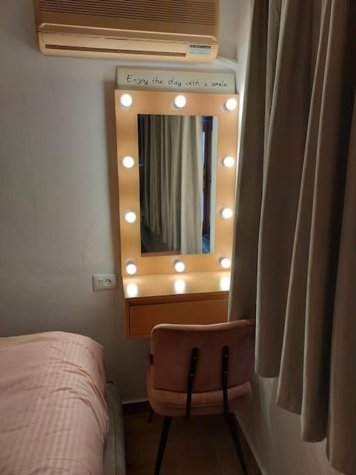 Frequency 286 Tirane Apartment Exterior foto
