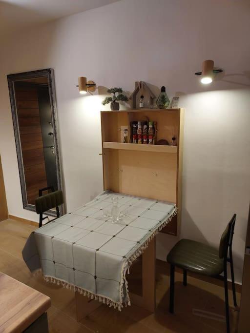 Frequency 286 Tirane Apartment Exterior foto