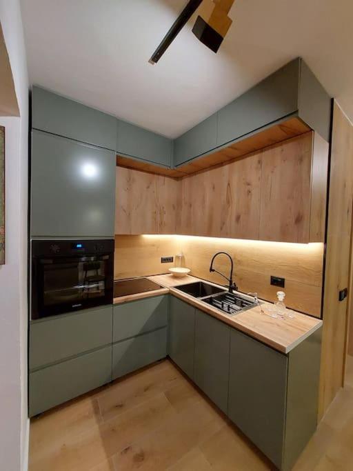 Frequency 286 Tirane Apartment Exterior foto