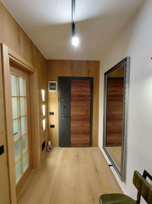 Frequency 286 Tirane Apartment Exterior foto