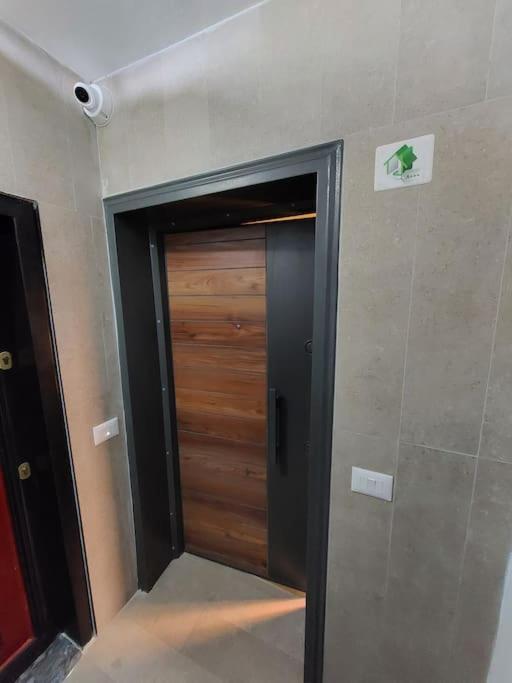Frequency 286 Tirane Apartment Exterior foto