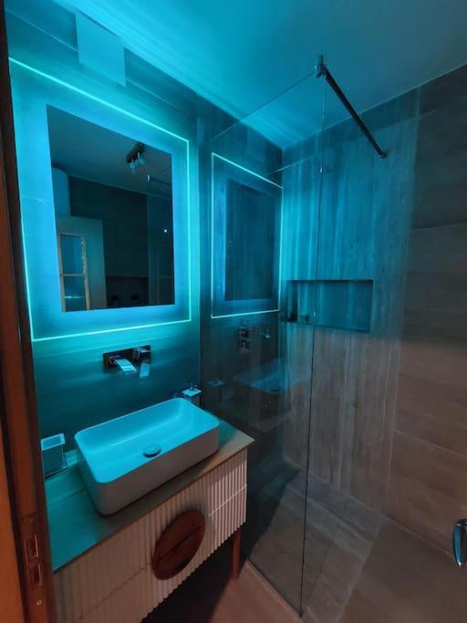 Frequency 286 Tirane Apartment Exterior foto