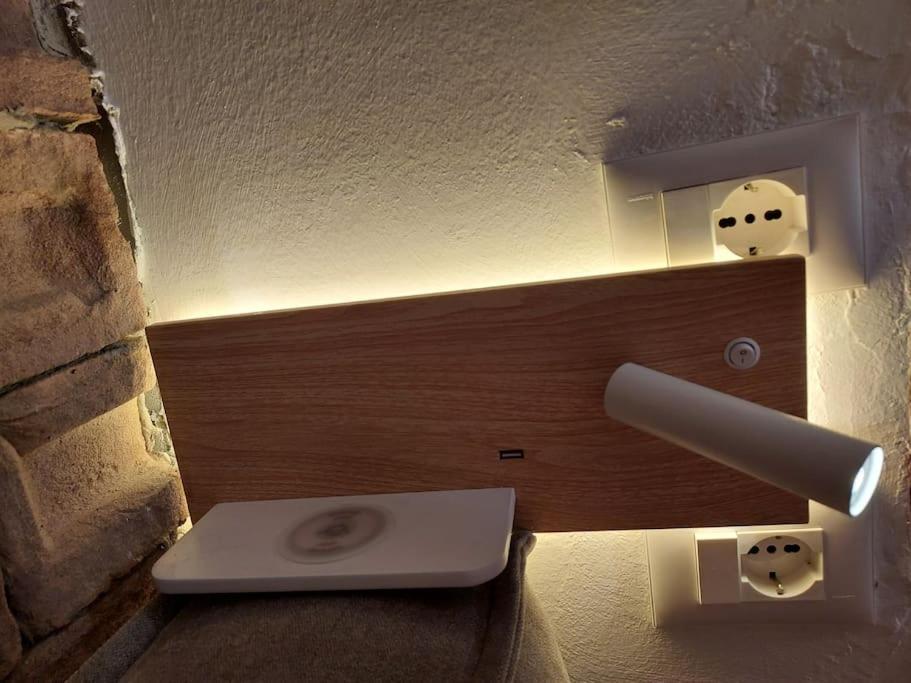 Frequency 286 Tirane Apartment Exterior foto