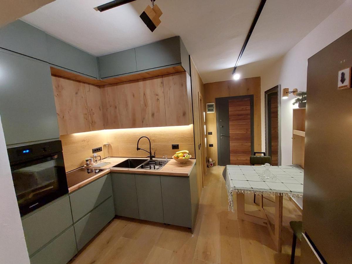 Frequency 286 Tirane Apartment Exterior foto