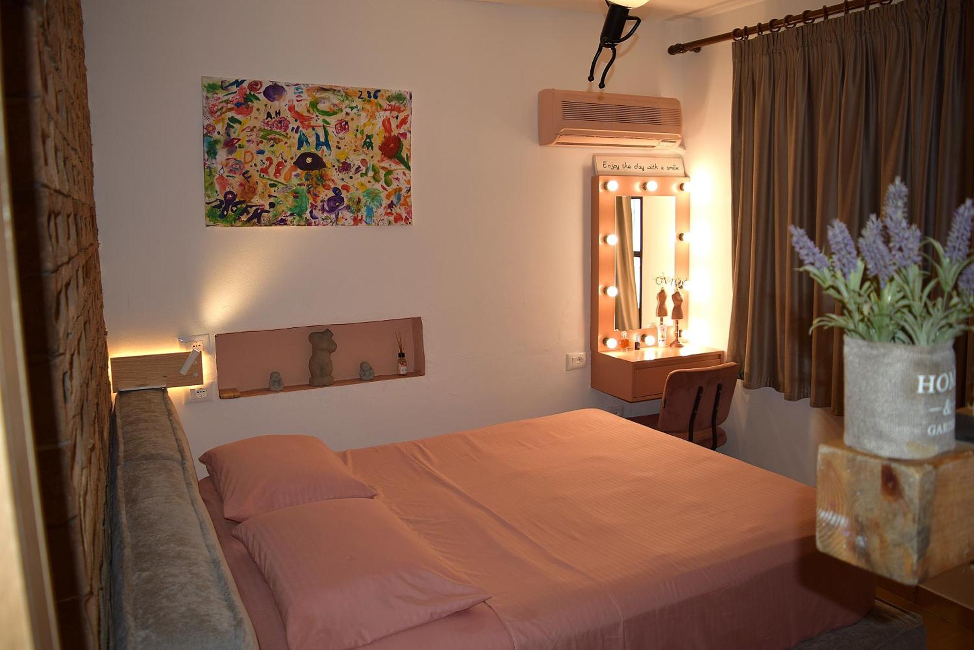 Frequency 286 Tirane Apartment Exterior foto